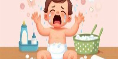 10 Expert Tips When Your Baby Hates Diaper Changes