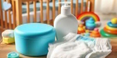 Avoid Diaper Rash