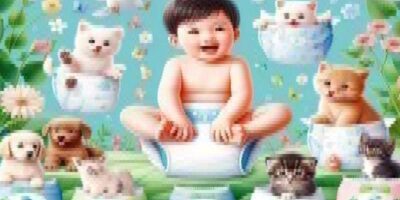 Eco-Friendly Diapering Tips