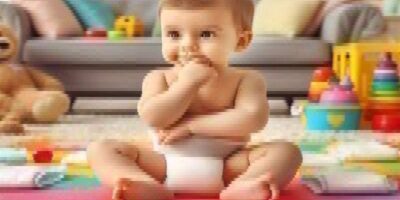 When to Switch Diaper Sizes for Best Fit & Comfort