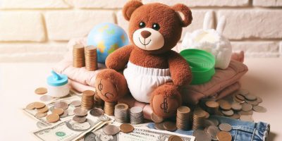 Smart Ways to Save Money on Diapers: Top Tips
